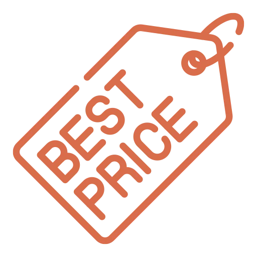 Best Price Promise Icon